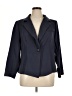 Shein Curve Blue Blazer Size 14 Plus (1) - photo 1