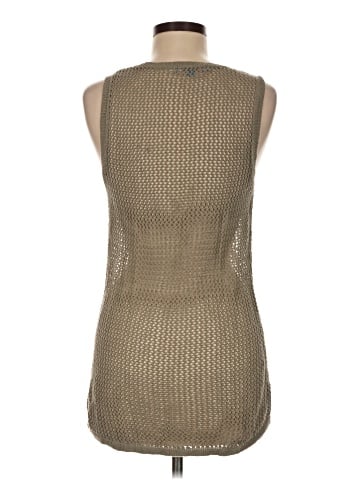 Derek Lam Sleeveless Top (view 2)