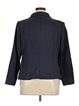 Shein Curve Blazer (view 2)