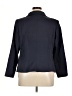 Shein Curve Blue Blazer Size 14 Plus (1) - photo 2