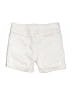 Gap Solid Ivory Shorts Size 12 - photo 2