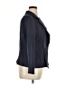 Shein Curve Blue Blazer Size 14 Plus (1) - photo 4