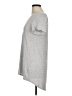 Hue Silver Short Sleeve T-Shirt Size M - photo 5
