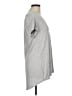Hue Silver Short Sleeve T-Shirt Size M - photo 4