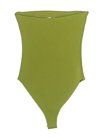Zara Bodysuit (view 2)