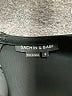 Sachin + Babi Silver Sleeveless Top Size S - photo 7