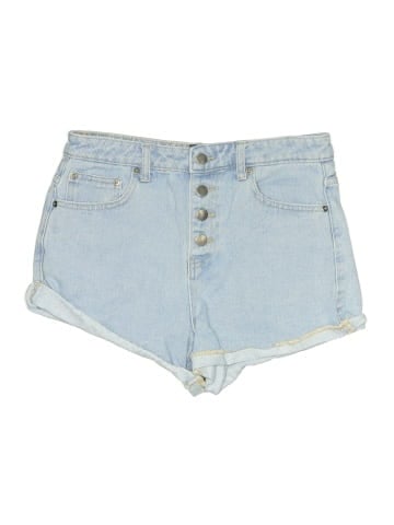 Forever 21 Denim Shorts (view 1)