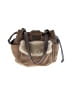 Ugg 100% Leather Tan Leather Bucket Bag One size - photo 1