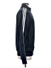 Adidas 100% Polyester Blue Track Jacket Size S - photo 4