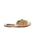 Steve Madden Gold Sandals Size 9 - photo 1