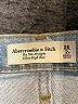 Abercrombie & Fitch Blue Jeans Size 2R - photo 7