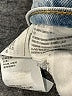 Abercrombie & Fitch Blue Jeans Size 2R - photo 8