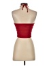 Princess Polly Red Tank Top Size 4 - photo 2