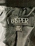 Kasper Black Blazer Size 16 Petite - photo 6