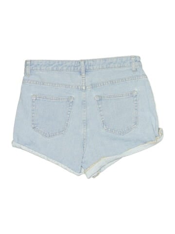 Forever 21 Denim Shorts (view 2)