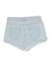 Forever 21 100% Cotton Blue Denim Shorts Size 28 waist - photo 2