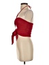 Princess Polly Red Tank Top Size 4 - photo 5