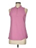 Assorted Brands Pink Active Tank Size M - photo 1