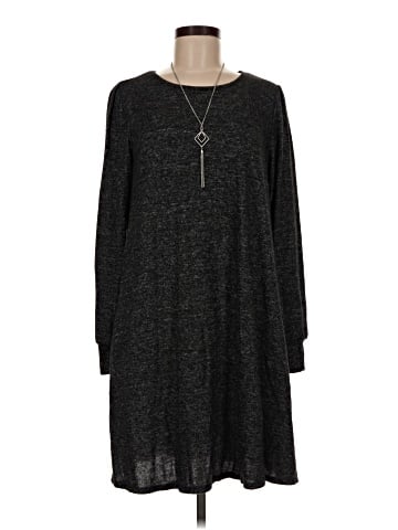 AB Studio Casual Dress (view 1)
