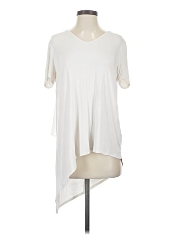 Lisa Rinna Short Sleeve Top (view 1)