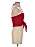 Princess Polly Red Tank Top Size 4 - photo 4