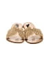 Steve Madden Gold Sandals Size 9 - photo 2