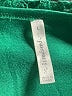 PASSPORTS Green 3/4 Sleeve Blouse Size L - photo 7