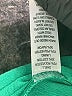PASSPORTS Green 3/4 Sleeve Blouse Size L - photo 8