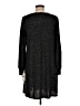 AB Studio Gray Casual Dress Size M - photo 2