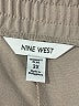 Nine West Solid Tan Casual Pants Size 3X - photo 4