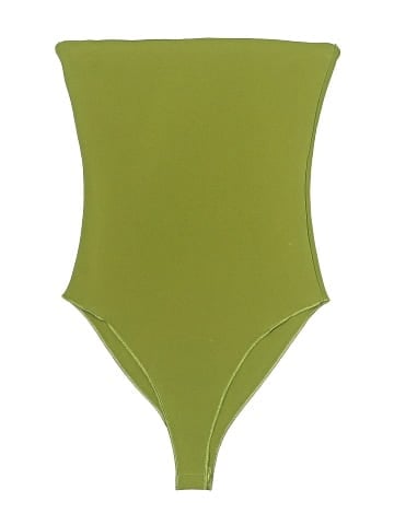 Zara Bodysuit (view 1)