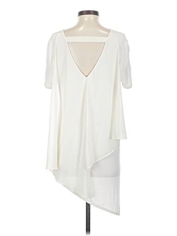 Lisa Rinna Short Sleeve Top (view 2)