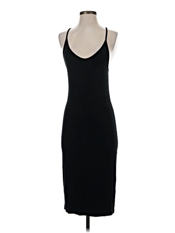 Three Dots Cocktail Dress (view 1)