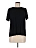 Old Navy Black Short Sleeve T-Shirt Size M - photo 1