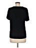 Old Navy Black Short Sleeve T-Shirt Size M - photo 2