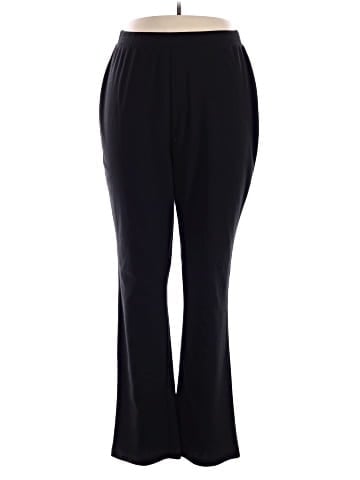 Woman Within Dress Pants (view 1)