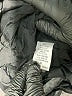 Mable Solid Black Formal Skirt Size M - photo 5