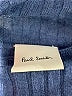 Paul Smith 100% Wool Blue Wool Pullover Sweater Size M - photo 7