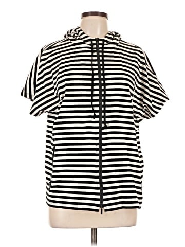 Lafayette 148 New York Raincoat (view 1)