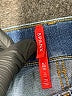 SPANX Blue Jeans Size XL - photo 7