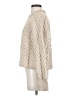dh New York Chevron-herringbone Tan Pullover Sweater Size S - photo 5