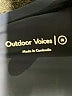 Outdoor Voices Blue Romper Size M - photo 4