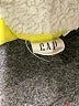 Gap Yellow Sweatshirt Size XXL - photo 7