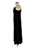 MELLODAY Solid Black Cocktail Dress Size XS - photo 5
