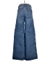 Good American Blue Jeans Size 00 - photo 2