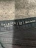 Flawless Tweed Black Jeans Size 12 - photo 7