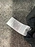 Flawless Tweed Black Jeans Size 12 - photo 8