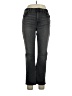 Good American Gray Jeans Size 14 - photo 1