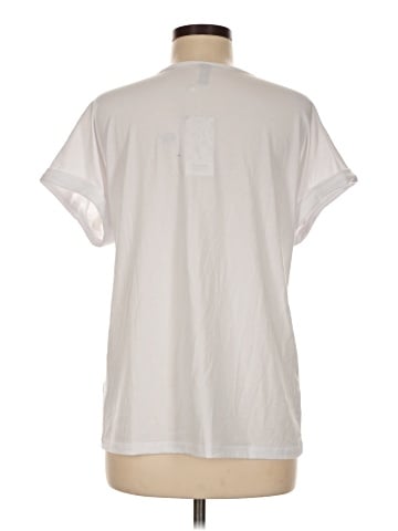 Automet Short Sleeve Blouse (view 2)