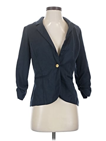 Stoosh Blazer (view 1)